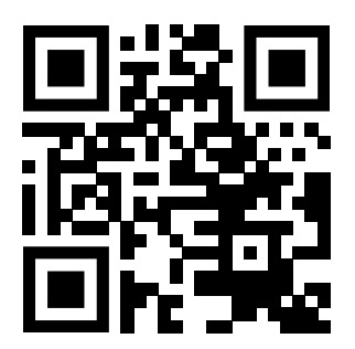 QR-Code A Quiet Space